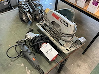 Divers elektrisch gereedschap (5x) - afbeelding 3 van  3