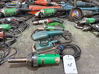 Divers elektrisch gereedschap (5x) - afbeelding 1 van  6