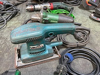 Divers elektrisch gereedschap (5x) - afbeelding 3 van  6