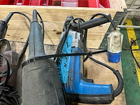 Divers elektrisch gereedschap (6x) - afbeelding 3 van  10