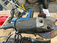 Divers elektrisch gereedschap (6x) - afbeelding 4 van  10