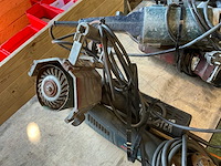 Divers elektrisch gereedschap (6x) - afbeelding 6 van  10