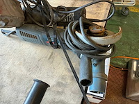 Divers elektrisch gereedschap (6x) - afbeelding 7 van  10