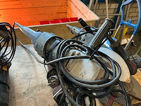 Divers elektrisch gereedschap (6x) - afbeelding 8 van  10