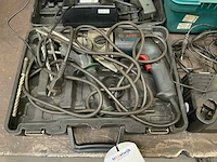 Divers elektrisch gereedschap en diversen - afbeelding 3 van  5