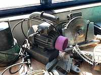 Divers elektrisch gereedschap - afbeelding 4 van  10