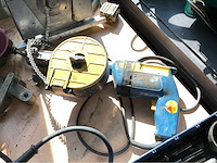 Divers elektrisch gereedschap - afbeelding 6 van  10