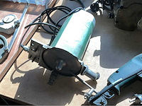 Divers elektrisch gereedschap - afbeelding 8 van  10