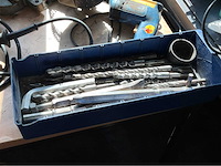 Divers elektrisch gereedschap - afbeelding 10 van  10