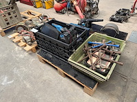 Divers elektrisch gereedschap - afbeelding 2 van  6