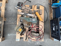 Divers elektrisch gereedschap - afbeelding 3 van  6
