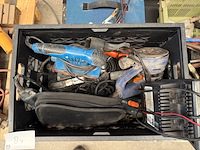 Divers elektrisch gereedschap - afbeelding 4 van  6