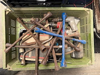 Divers elektrisch gereedschap - afbeelding 5 van  6