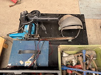 Divers elektrisch gereedschap - afbeelding 6 van  6