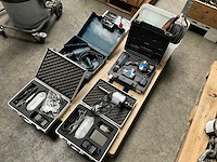 Divers elektrische gereedschappen - afbeelding 1 van  9