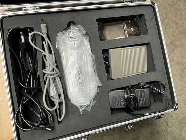 Divers elektrische gereedschappen - afbeelding 3 van  9