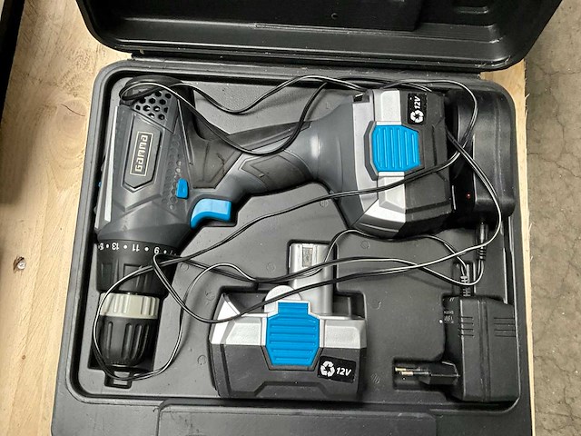 Divers elektrische gereedschappen - afbeelding 4 van  9