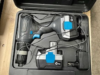 Divers elektrische gereedschappen - afbeelding 4 van  9