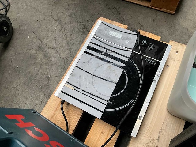 Divers elektrische gereedschappen - afbeelding 7 van  9