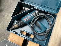 Divers elektrische gereedschappen - afbeelding 3 van  6