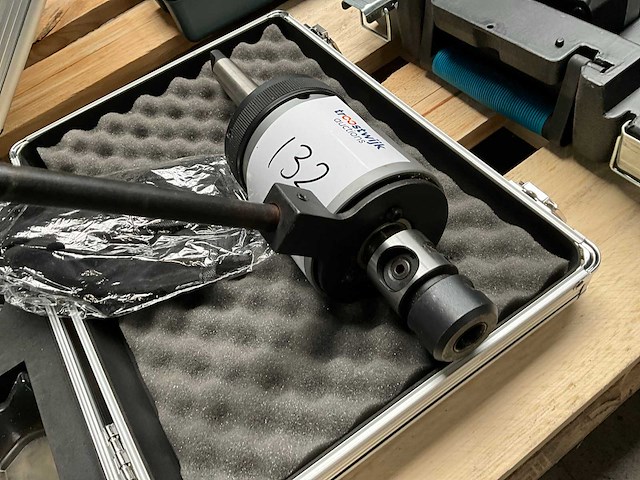 Divers elektrische gereedschappen - afbeelding 6 van  6