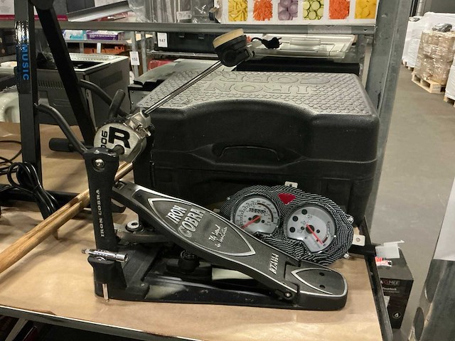 Divers elektronica - afbeelding 2 van  4