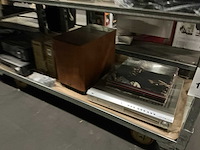 Divers elektronica - afbeelding 1 van  5