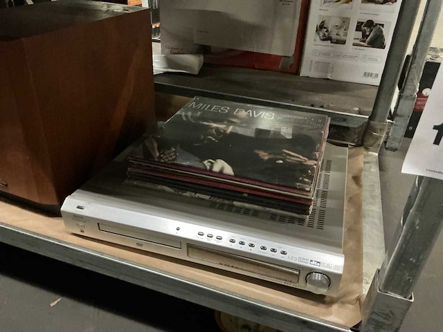 Divers elektronica - afbeelding 3 van  5