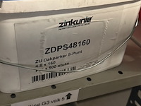 Divers elektrotechnisch installatiemateriaal - afbeelding 3 van  12