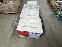 Divers elektrotechnisch installatiemateriaal - afbeelding 5 van  13