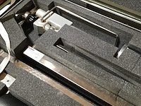 Divers extensiematerieel in transportkist, o.a blanco - afbeelding 3 van  7