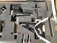 Divers extensiematerieel in transportkist, o.a blanco - afbeelding 6 van  7