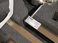 Divers extensiematerieel in transportkist, o.a blanco - afbeelding 4 van  7