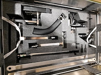 Divers extensiematerieel in transportkist, o.a blanco - afbeelding 5 van  7