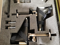 Divers extensiematerieel in transportkist, o.a blanco - afbeelding 3 van  8