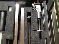 Divers extensiematerieel in transportkist, o.a blanco - afbeelding 6 van  8