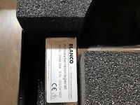 Divers extensiematerieel in transportkist, o.a blanco - afbeelding 8 van  8