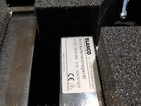 Divers extensiematerieel in transportkist, o.a blanco - afbeelding 4 van  6