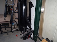 Divers fitnessapparatuur - afbeelding 2 van  9