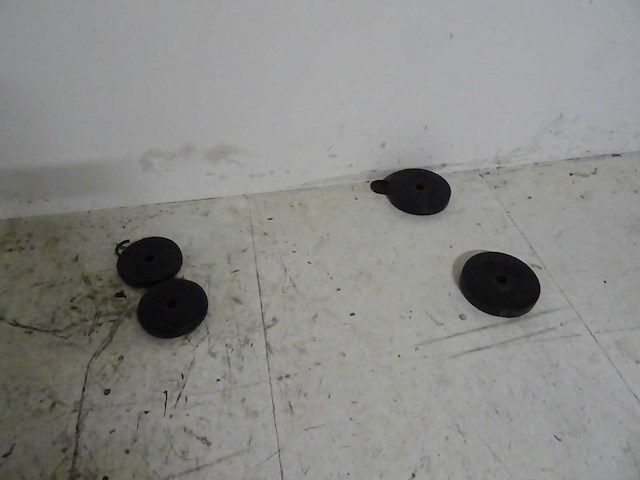 Divers fitnessapparatuur - afbeelding 5 van  9