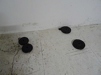 Divers fitnessapparatuur - afbeelding 5 van  9