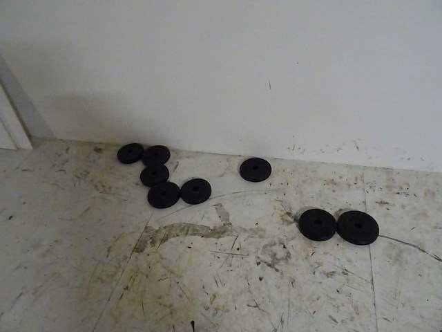 Divers fitnessapparatuur - afbeelding 6 van  9