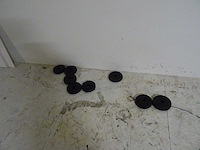 Divers fitnessapparatuur - afbeelding 6 van  9