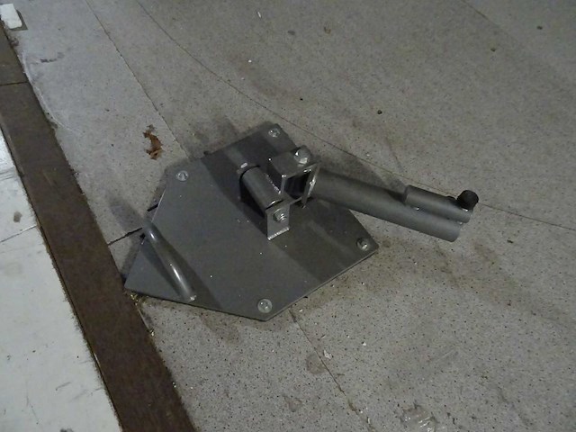 Divers fitnessapparatuur - afbeelding 9 van  9