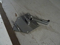 Divers fitnessapparatuur - afbeelding 9 van  9