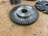 Divers freesgereedschap (4x) - afbeelding 2 van  5