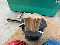Divers freesgereedschap (5x) - afbeelding 7 van  7