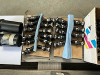 Divers freesgereedschap en freestandwielen - afbeelding 5 van  18