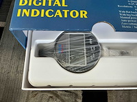 Divers freesgereedschap en freestandwielen - afbeelding 3 van  18