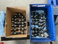 Divers freesgereedschap en freestandwielen - afbeelding 13 van  18